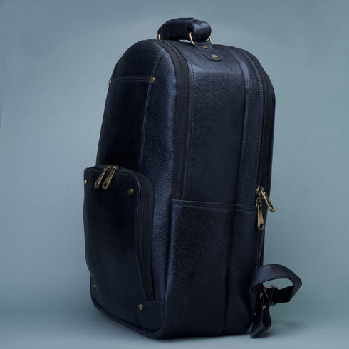 Venus Genuine Leather Backpack